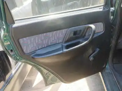 Scrapping Vehicle seat cordoba vario (6k5) 1.6 i of the year 1998 powered abu,aee,alm