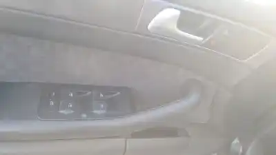 Утилизация автомобиля audi a6 c5 avant (4b5) 2.5 tdi года 2002 питание aym