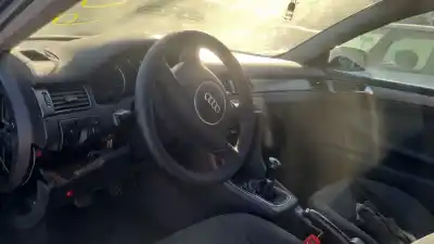 Утилизация автомобиля audi a6 c5 avant (4b5) 2.5 tdi года 2002 питание aym
