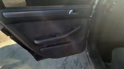 Утилизация автомобиля audi a6 c5 avant (4b5) 2.5 tdi года 2002 питание aym