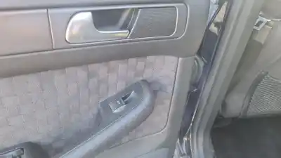 Утилизация автомобиля audi a6 c5 avant (4b5) 2.5 tdi года 2002 питание aym