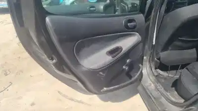 Sloopvoertuig peugeot                                            206 fastback (2a/c)                                                                                                                                                                                                                                        1.4 hdi eco 70                                                                                                                                                                                                                                             van het jaar 2006 aangedreven 8hx (dv4td),8hz (dv4td)