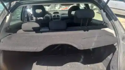 Sloopvoertuig peugeot                                            206 fastback (2a/c)                                                                                                                                                                                                                                        1.4 hdi eco 70                                                                                                                                                                                                                                             van het jaar 2006 aangedreven 8hx (dv4td),8hz (dv4td)