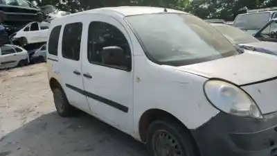 Утилизация автомобиля renault kangoo express (fw0/1_) 1.5 dci 70 (fw0a, kw0v) года 2011 питание k9k 800