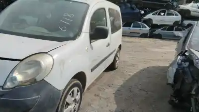 Утилизация автомобиля renault kangoo express (fw0/1_) 1.5 dci 70 (fw0a, kw0v) года 2011 питание k9k 800