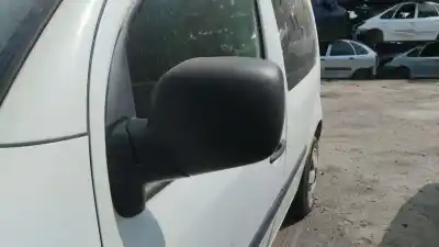Утилизация автомобиля renault kangoo express (fw0/1_) 1.5 dci 70 (fw0a, kw0v) года 2011 питание k9k 800