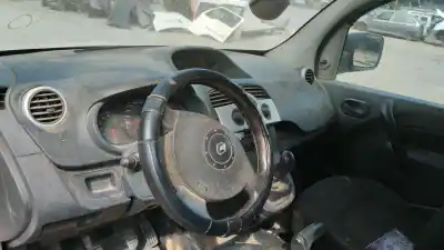 Утилизация автомобиля renault kangoo express (fw0/1_) 1.5 dci 70 (fw0a, kw0v) года 2011 питание k9k 800