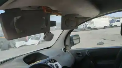 Утилизация автомобиля renault kangoo express (fw0/1_) 1.5 dci 70 (fw0a, kw0v) года 2011 питание k9k 800