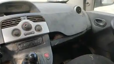 Утилизация автомобиля renault kangoo express (fw0/1_) 1.5 dci 70 (fw0a, kw0v) года 2011 питание k9k 800