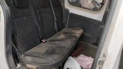 Утилизация автомобиля renault kangoo express (fw0/1_) 1.5 dci 70 (fw0a, kw0v) года 2011 питание k9k 800