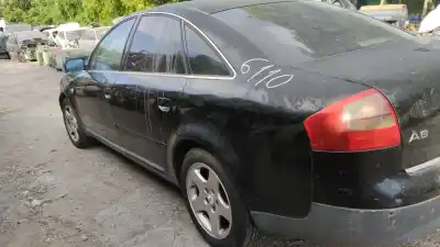 Veículo de Sucata audi a6 c5 avant (4b5) 1.9 tdi do ano 2000 alimentado afn,avg