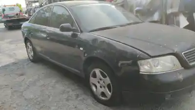 Veículo de Sucata audi a6 c5 avant (4b5) 1.9 tdi do ano 2000 alimentado afn,avg