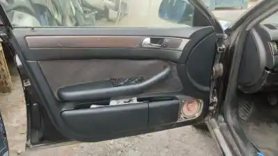 Veículo de Sucata audi a6 c5 avant (4b5) 1.9 tdi do ano 2000 alimentado afn,avg