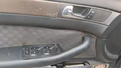 Veículo de Sucata audi a6 c5 avant (4b5) 1.9 tdi do ano 2000 alimentado afn,avg