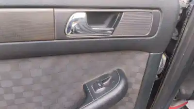Veículo de Sucata audi a6 c5 avant (4b5) 1.9 tdi do ano 2000 alimentado afn,avg