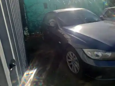 Veículo de Sucata bmw 3 (e90) 320 d do ano 2005 alimentado m47 d20 (204d4),n47 d20 a,n47 d20 c