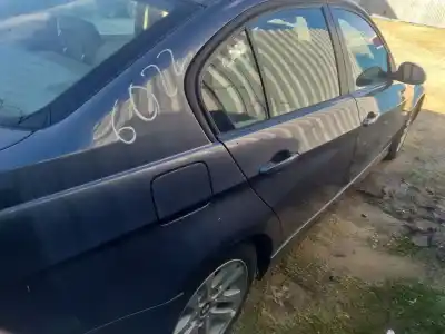 Veículo de Sucata bmw 3 (e90) 320 d do ano 2005 alimentado m47 d20 (204d4),n47 d20 a,n47 d20 c