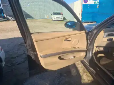 Veículo de Sucata bmw 3 (e90) 320 d do ano 2005 alimentado m47 d20 (204d4),n47 d20 a,n47 d20 c