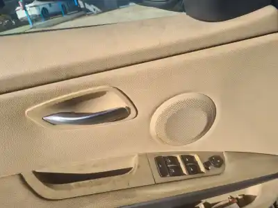 Veículo de Sucata bmw 3 (e90) 320 d do ano 2005 alimentado m47 d20 (204d4),n47 d20 a,n47 d20 c