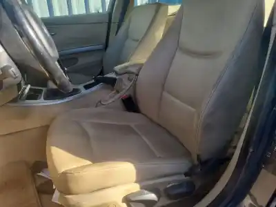 Veículo de Sucata bmw 3 (e90) 320 d do ano 2005 alimentado m47 d20 (204d4),n47 d20 a,n47 d20 c