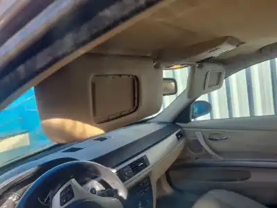 Veículo de Sucata bmw 3 (e90) 320 d do ano 2005 alimentado m47 d20 (204d4),n47 d20 a,n47 d20 c