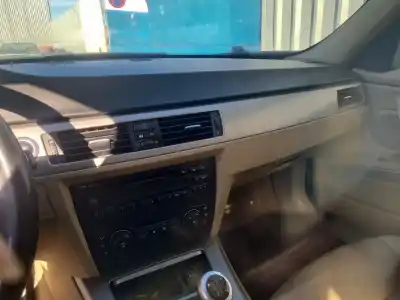 Veículo de Sucata bmw 3 (e90) 320 d do ano 2005 alimentado m47 d20 (204d4),n47 d20 a,n47 d20 c