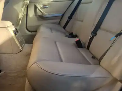 Veículo de Sucata bmw 3 (e90) 320 d do ano 2005 alimentado m47 d20 (204d4),n47 d20 a,n47 d20 c