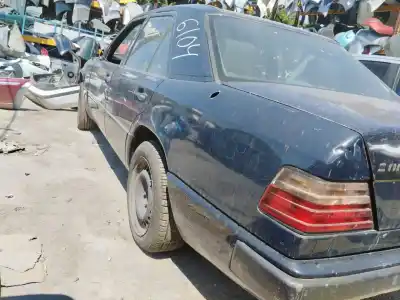 Здавання транспортного засобу mercedes-benz 124 sedán (w124) 200 d (124.120) року 2000 потужний om 601.912