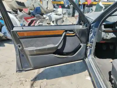 Здавання транспортного засобу mercedes-benz 124 sedán (w124) 200 d (124.120) року 2000 потужний om 601.912
