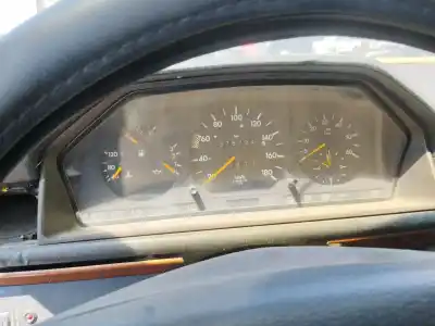 Здавання транспортного засобу mercedes-benz 124 sedán (w124) 200 d (124.120) року 2000 потужний om 601.912