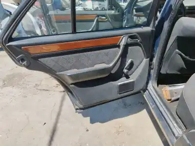 Здавання транспортного засобу mercedes-benz 124 sedán (w124) 200 d (124.120) року 2000 потужний om 601.912