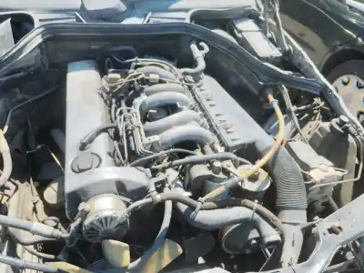 Здавання транспортного засобу MERCEDES-BENZ 124 SEDÁN (W124) 300 D (124.130) року 2000 потужний OM 603.912