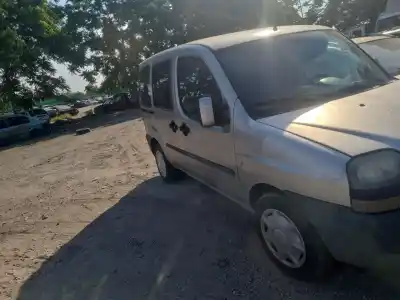 Здавання транспортного засобу fiat doblo monospace (119_, 223_) 1.9 jtd (223axe1a) року 2003 потужний 182 b9.000,223 b2.000