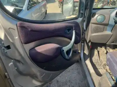 Здавання транспортного засобу fiat doblo monospace (119_, 223_) 1.9 jtd (223axe1a) року 2003 потужний 182 b9.000,223 b2.000