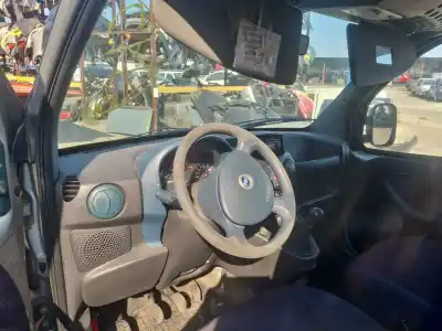 Здавання транспортного засобу fiat doblo monospace (119_, 223_) 1.9 jtd (223axe1a) року 2003 потужний 182 b9.000,223 b2.000