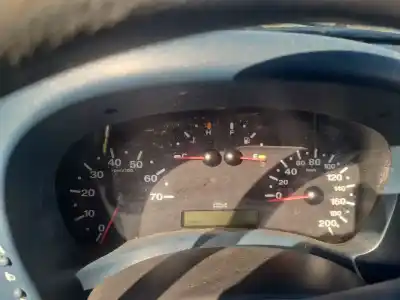 Здавання транспортного засобу fiat doblo monospace (119_, 223_) 1.9 jtd (223axe1a) року 2003 потужний 182 b9.000,223 b2.000