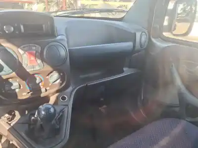 Здавання транспортного засобу fiat doblo monospace (119_, 223_) 1.9 jtd (223axe1a) року 2003 потужний 182 b9.000,223 b2.000