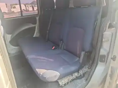 Здавання транспортного засобу fiat doblo monospace (119_, 223_) 1.9 jtd (223axe1a) року 2003 потужний 182 b9.000,223 b2.000