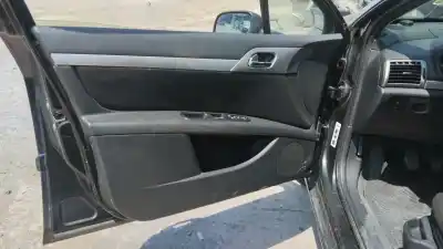 Veículo de Sucata peugeot 407 (6d_) 1.8 16v (6d6fyc) do ano 2006 alimentado 6fy (ew7a)