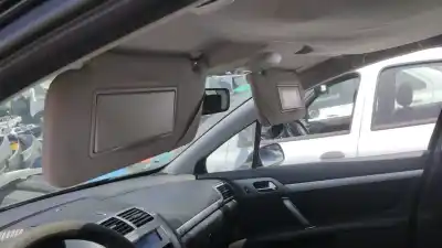 Veículo de Sucata peugeot 407 (6d_) 1.8 16v (6d6fyc) do ano 2006 alimentado 6fy (ew7a)