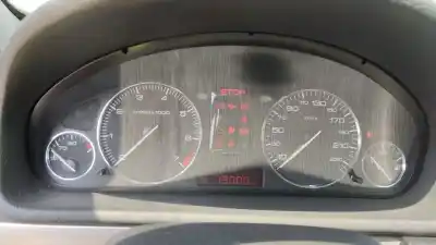 Veículo de Sucata peugeot 407 (6d_) 1.8 16v (6d6fyc) do ano 2006 alimentado 6fy (ew7a)