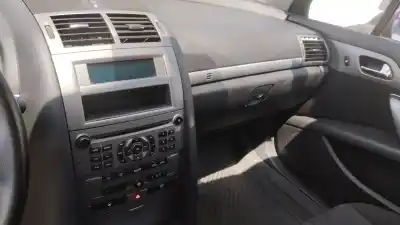 Veículo de Sucata peugeot 407 (6d_) 1.8 16v (6d6fyc) do ano 2006 alimentado 6fy (ew7a)