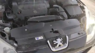 Veículo de Sucata peugeot 407 (6d_) 1.8 16v (6d6fyc) do ano 2006 alimentado 6fy (ew7a)