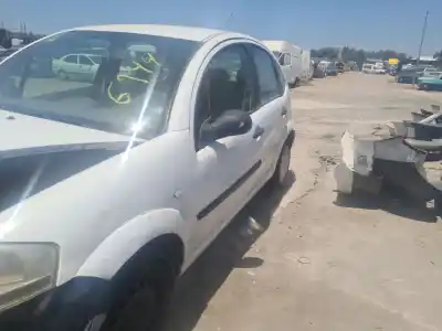 Утилизация автомобиля citroen c3 i (fc_, fn_) 1.4 hdi года 2004 питание 8hx (dv4td),8hz (dv4td)