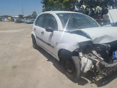 Утилизация автомобиля citroen c3 i (fc_, fn_) 1.4 hdi года 2004 питание 8hx (dv4td),8hz (dv4td)