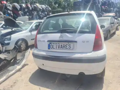 Утилизация автомобиля citroen c3 i (fc_, fn_) 1.4 hdi года 2004 питание 8hx (dv4td),8hz (dv4td)