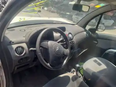 Утилизация автомобиля citroen c3 i (fc_, fn_) 1.4 hdi года 2004 питание 8hx (dv4td),8hz (dv4td)