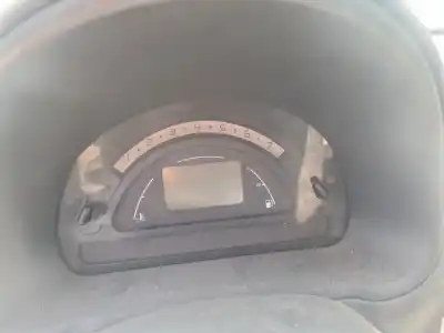 Утилизация автомобиля citroen c3 i (fc_, fn_) 1.4 hdi года 2004 питание 8hx (dv4td),8hz (dv4td)