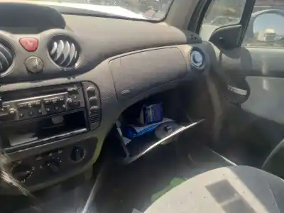 Утилизация автомобиля citroen c3 i (fc_, fn_) 1.4 hdi года 2004 питание 8hx (dv4td),8hz (dv4td)