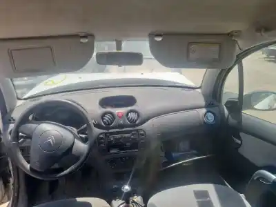 Утилизация автомобиля citroen c3 i (fc_, fn_) 1.4 hdi года 2004 питание 8hx (dv4td),8hz (dv4td)